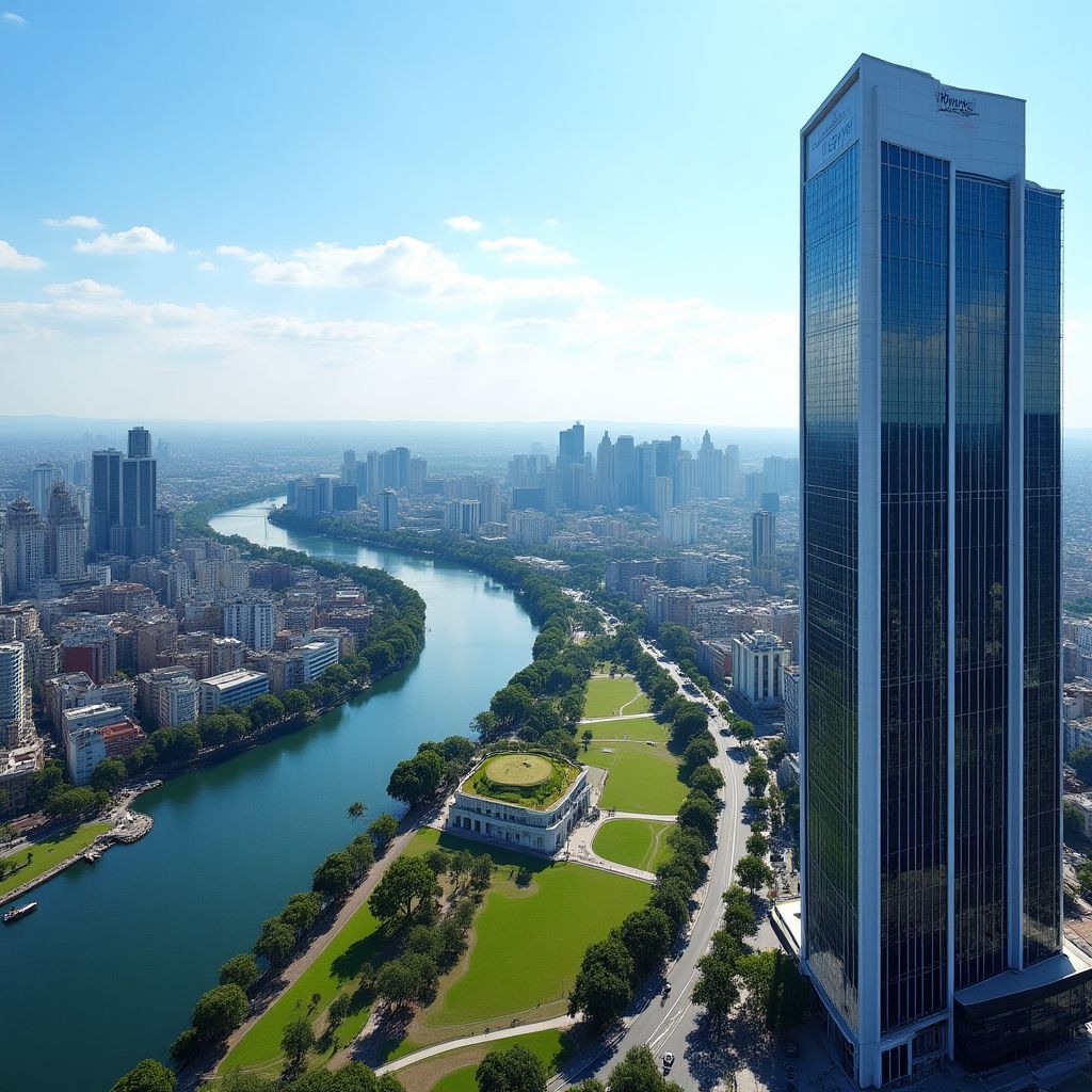 Perspectivas Económicas Argentina 2024