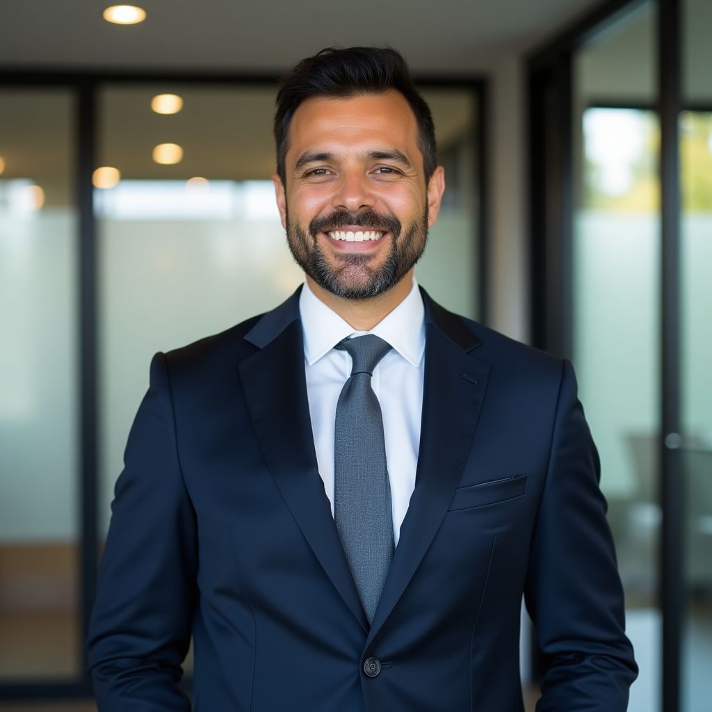 Testimonio Cliente Empresario